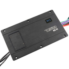 Load image into Gallery viewer, DS18 4-Channel Class-D Flush Mount Amp Full-Range 4x100 Watts RMS at4 ohm IP67 Waterproof Rating