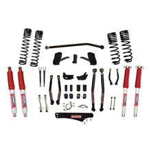Load image into Gallery viewer, Skyjacker 7In JK 2DR LT LA KIT W/HYDRO