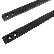 Load image into Gallery viewer, BBK 15-23 Ford Mustang Subframe Connector/Jack Rails Set (Fits All Models)