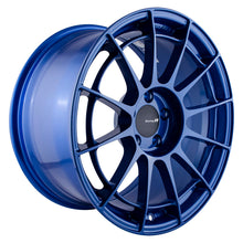 Load image into Gallery viewer, Enkei NT03RR 18x9.5 5x114.3 40mm Offset 75mm Bore - Victory Blue Wheel