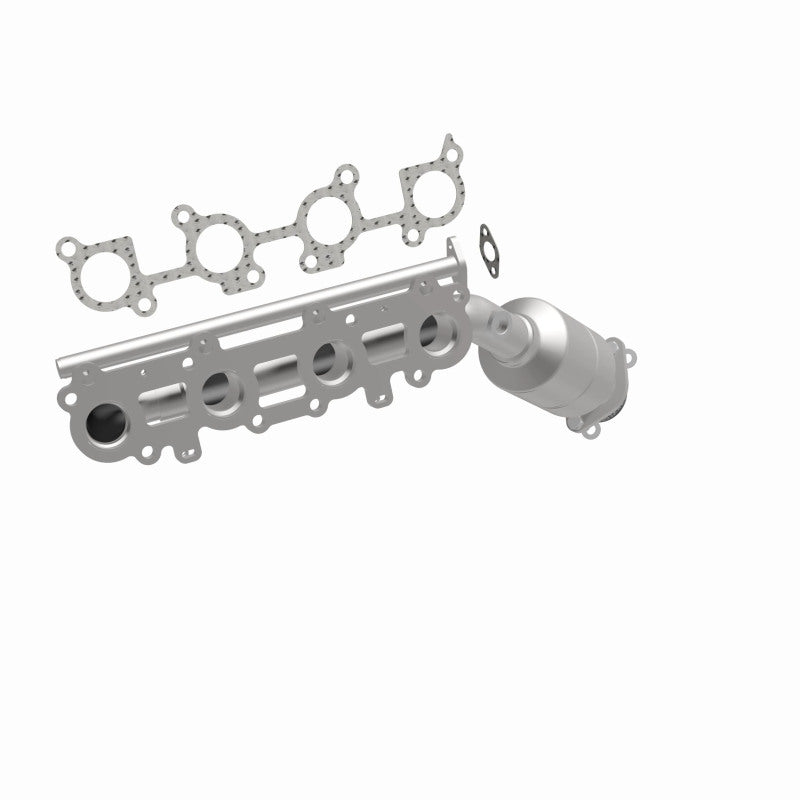MagnaFlow 05-09 Lexus GX470 4.7L Direct Fit Converter