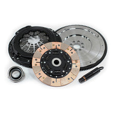 Load image into Gallery viewer, Competition Clutch 2.4L K Series Stage 3 - Ceramic Sprung Clutch Kit w/Flywheel - GTR Auto