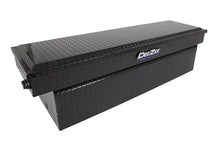 Load image into Gallery viewer, Dee Zee Universal Tool Box - Blue Crossover - Single Lid (Blk)