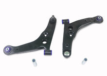 Load image into Gallery viewer, SuperPro 02-07 Mitsubishi Lancer Lower Control Arm Set