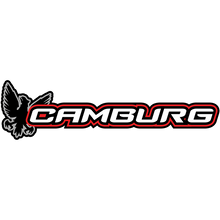 Load image into Gallery viewer, Camburg 17-20 Ford Raptor 2.5 Front Slapper Bump Stop Mount Kit Only