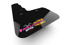 Load image into Gallery viewer, Rally Armor 20-26 Toyota GR Yaris Hatchback Black Mud Flap BCE Logo MF74-BCE24-BLK-PK