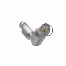 Load image into Gallery viewer, MagnaFlow Direct Fit Catalytic Converter 22-24 Tundra 3.4 Left OEM