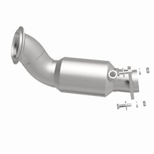 Load image into Gallery viewer, MagnaFlow 2015 M3 3 Underbody Direct Fit Converter
