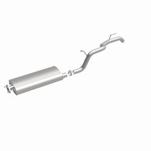 Load image into Gallery viewer, MagnaFlow BRE Exhaust Kit Replacement Stainless Jeep