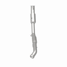 Load image into Gallery viewer, MagnaFlow 15-16 GL450 V6 3 OEM Underbody Direct Fit Converter