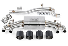 Load image into Gallery viewer, APR 22-26 Volkswagen Golf R (MK8) Catback Exhaust System CBK0052
