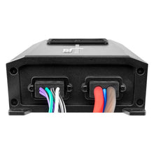 Load image into Gallery viewer, DS18 4-Channel Class-D Amp |Full-Range 4 x 150 Watts RMS at4 ohmIP67 Waterproof Rating
