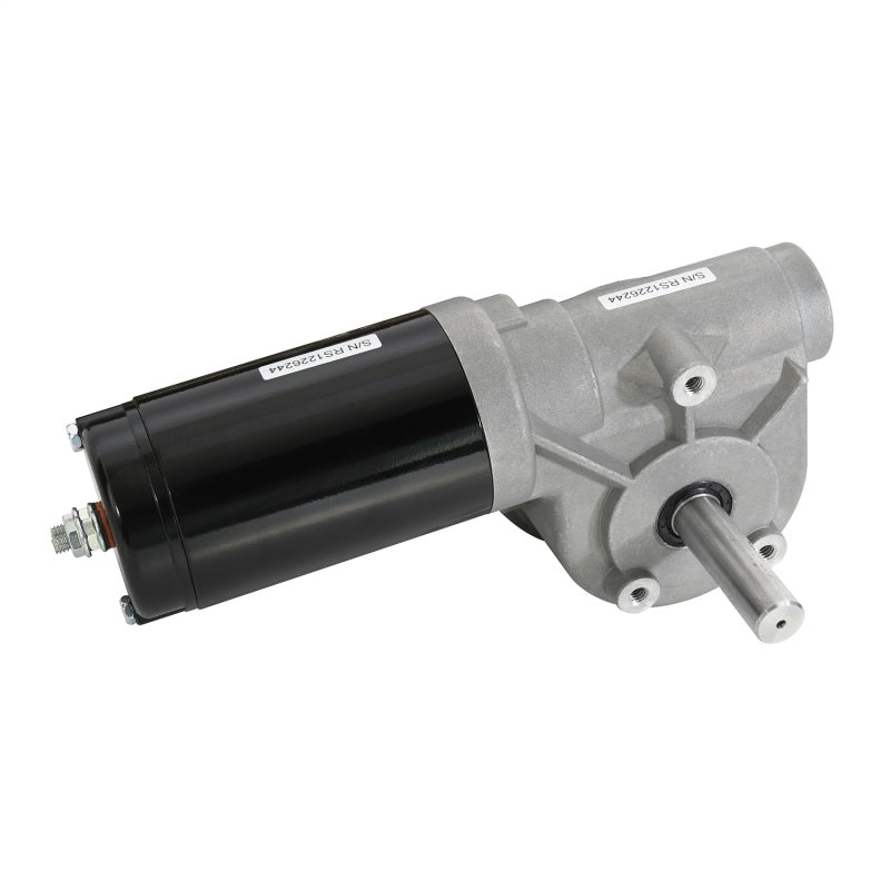 Superwinch Replacement Power Drive - .55hp 60:1 Ratio 12V 716727