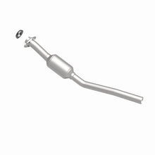 Load image into Gallery viewer, MagnaFlow 92-95 Caravan/Voyager V6 CA Direct Fit Converter