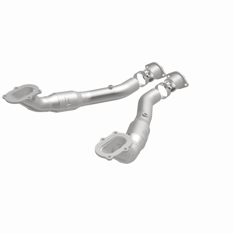 MagnaFlow 12-13 Chevrolet Corvette 6.2L Direct Fit Converter