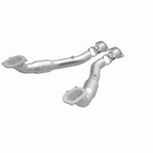 Load image into Gallery viewer, MagnaFlow 12-13 Chevrolet Corvette 6.2L Direct Fit Converter