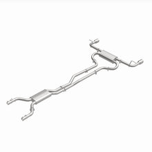 Load image into Gallery viewer, MagnaFlow 07-15 Audi Q7 BRE Exhaust Kit