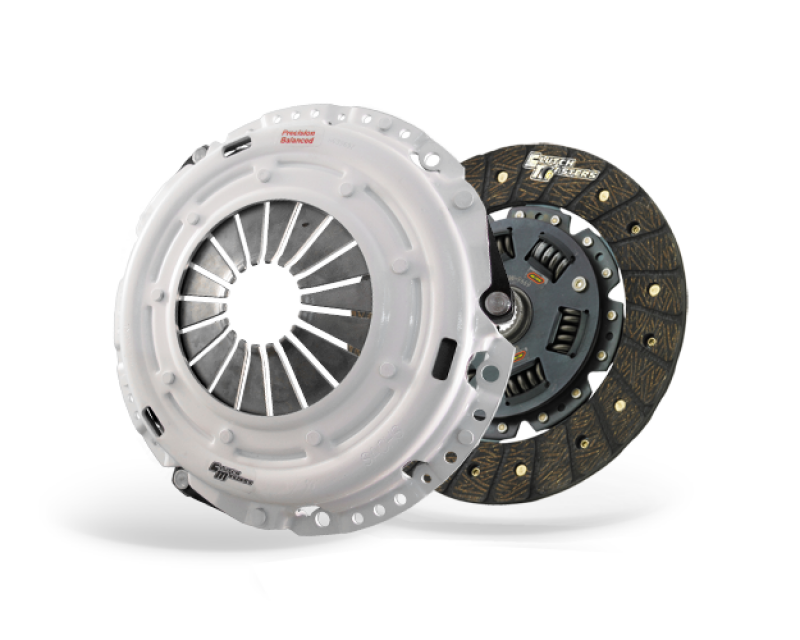 Clutch Masters 09-18 Honda Fit 1.5L FX100 Clutch Kit
