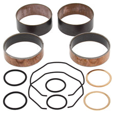 Load image into Gallery viewer, All Balls Racing 04-06 Suzuki RMZ250 Fork Bushing Kit