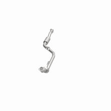 Load image into Gallery viewer, MagnaFlow 2007 Mercedes-Benz E350 3.5L Direct Fit Converter