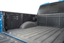 Load image into Gallery viewer, ADD 17-20 Ford F150 Raptor Bed Side Molle - Passenger Side
