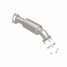 Load image into Gallery viewer, MagnaFlow 01-05 Volkswagen Passat 1.8L Direct Fit Converter