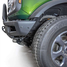 Load image into Gallery viewer, Turn Offroad 2021+ Ford Bronco Crash Bar Light Mount LB2-M1