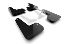 Load image into Gallery viewer, Rally Armor 23-26 Acura Integra Type S Black Mud Flap w/Dark Grey Logo MF129-UR-BLK-DGRY