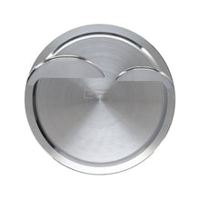 Load image into Gallery viewer, Manley Small Block Chevrolet LS Series -10cc Dish 4.065in Piston Set - GTR Auto