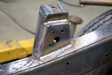 Load image into Gallery viewer, Rust Buster 88-95 Toyota Pickups Raised Bed Mounts- (Left)