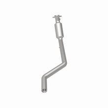 Load image into Gallery viewer, MagnaFlow 2005 Lincoln LS 3.0L Direct Fit Converter