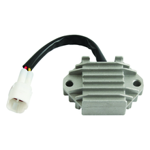 Load image into Gallery viewer, QuadBoss 04-09 Yamaha YFZ450 Voltage Regulator