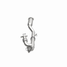 Load image into Gallery viewer, MagnaFlow 09-14 Nissan Murano 3.5L Direct Fit Converter
