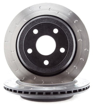 Load image into Gallery viewer, Alcon 2018+ Jeep JL 330X32mm Rotor - Rear Right ALADIV3430X1023C24R