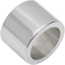 Load image into Gallery viewer, Performance Machine Spacer Hydraulic Clutch Left - Chrome
