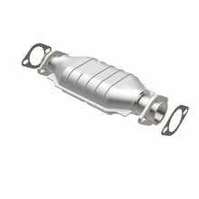 Load image into Gallery viewer, MagnaFlow 89-95 Mazda MPV/626/MX6 CA Direct Fit Converter