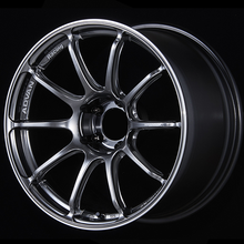 Load image into Gallery viewer, Advan RSIII 18x8.0 / +54 Offset / 5x114.3 / 73mm Bore / Racing Hyper Black and Ring