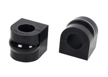 Load image into Gallery viewer, Whiteline 17-25 Tesla 3 Sway Bar Mount Bushing Kit - 28.5mm