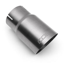 Load image into Gallery viewer, Cobb Subaru 02-07 WRX/04-07 STI Tip Kit - Brushed Titanium B512140-NB