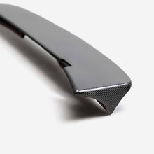Load image into Gallery viewer, Anderson Composites 21-24 Ford F-150 Type-MB Carbon Fiber Roof Spoiler
