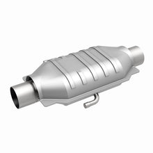 Load image into Gallery viewer, MagnaFlow 2.00in. W/DUAL AIR Universal Converter