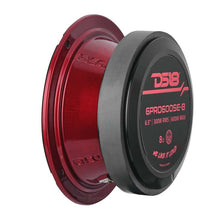 Load image into Gallery viewer, DS18 6.5in 300 Watts RMS 8 ohm Mid-High Loudspeaker Sealed Back