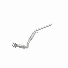 Load image into Gallery viewer, MagnaFlow 08-10 Dodge Grand Caravan 3.3L Direct Fit Converter
