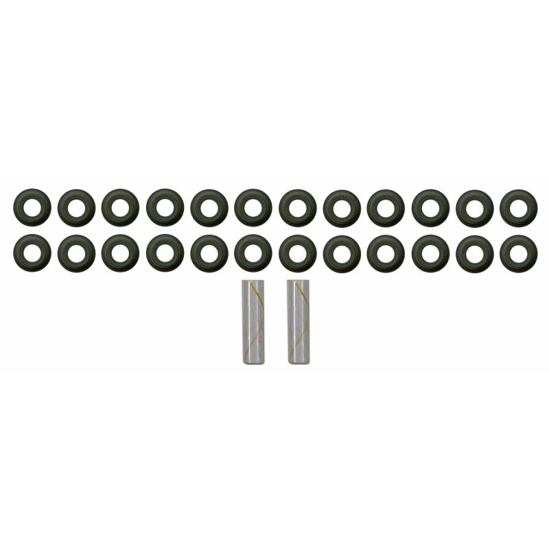 Fel-Pro Volvo XC90 SS 72848-2 Engine Valve Stem Oil Seal Set