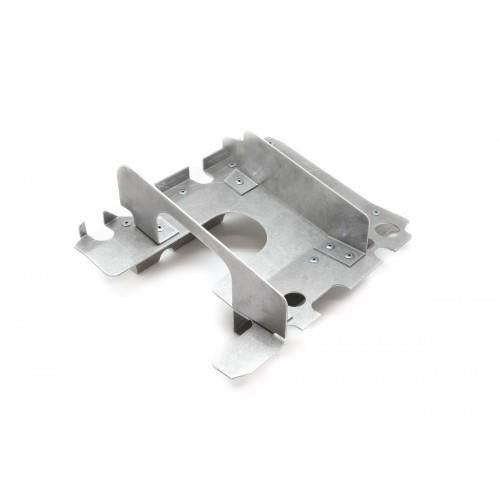 BLOX Racing K-Series Oil Pan Baffle - Bolt in - GTR Auto