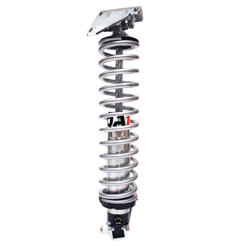QA1 64-72 GM A/G-Body Pro Rear Coil-Over Shock Absorber - Single Adj. - Stock Mount - Aluminum - GTR Auto
