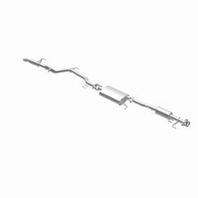 Load image into Gallery viewer, MagnaFlow BRE Exhaust Kit 13-17 PATHFINDER 3.5L