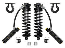 Load image into Gallery viewer, ICON 23-25 Ford F-250/F-350 SD 4WD 2.5-3in Lift VS 2.5 Series Coilover Conversion Kit w/ CDEV