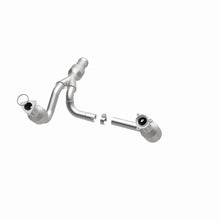 Load image into Gallery viewer, MagnaFlow 15-16 Cadillac Escalade 6.2L Direct Fit Converter