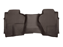 Load image into Gallery viewer, WeatherTech 15-20 Chevrolet Suburban Rear FloorLiner HP - Cocoa 476078IM